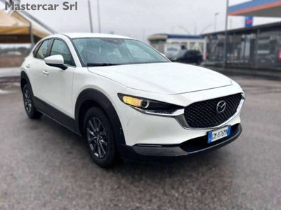 Mazda CX-30 2.0 m-hybrid Nagisa 2wd 122cv 6mt (6)