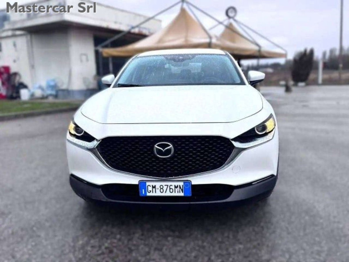 Mazda CX-30 2.0 m-hybrid Nagisa 2wd 122cv 6mt (7)