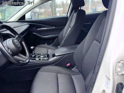 Mazda CX-30 2.0 m-hybrid Nagisa 2wd 122cv 6mt (8)