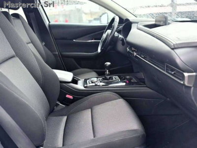 Mazda CX-30 2.0 m-hybrid Nagisa 2wd 122cv 6mt (9)