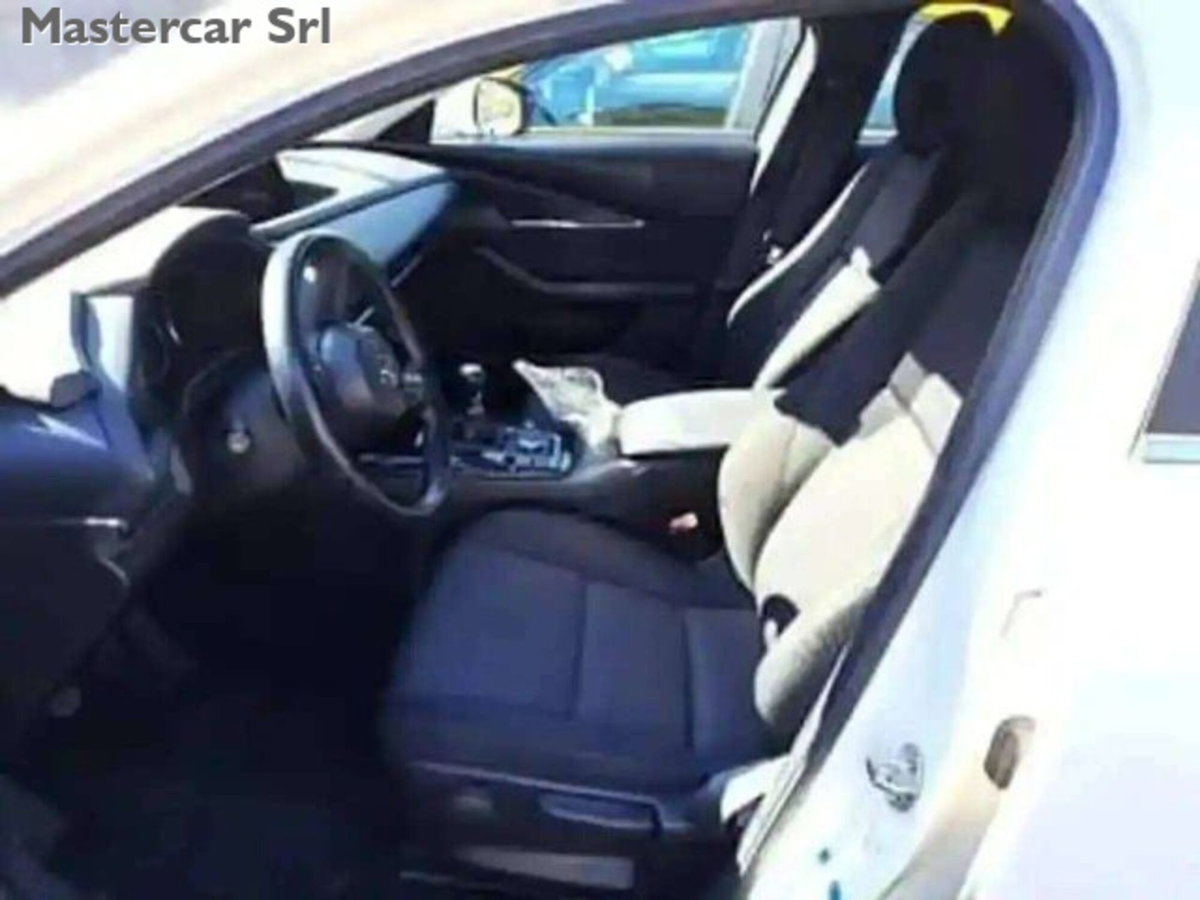 Mazda CX-30 2.0 m-hybrid Nagisa 2wd 122cv 6mt (6)