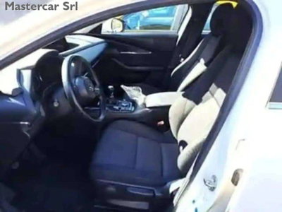 Mazda CX-30 2.0 m-hybrid Nagisa 2wd 122cv 6mt (6)