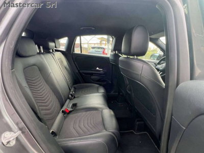 Mercedes-Benz GLA SUV 250 e phev Business Extra auto (13)