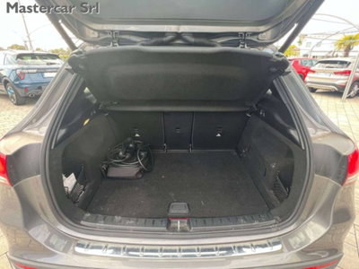 Mercedes-Benz GLA SUV 250 e phev Business Extra auto (15)