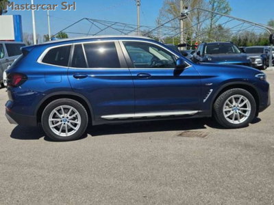 BMW X3 xDrive20d (7)