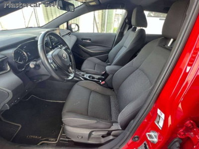 Toyota Corolla Touring Sports 1.8h Active auto (10)