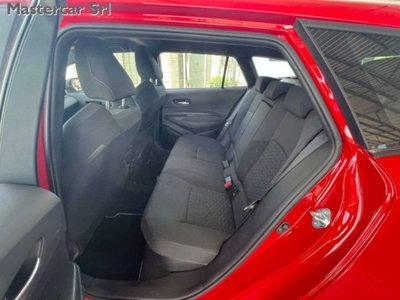 Toyota Corolla Touring Sports 1.8h Active auto (14)