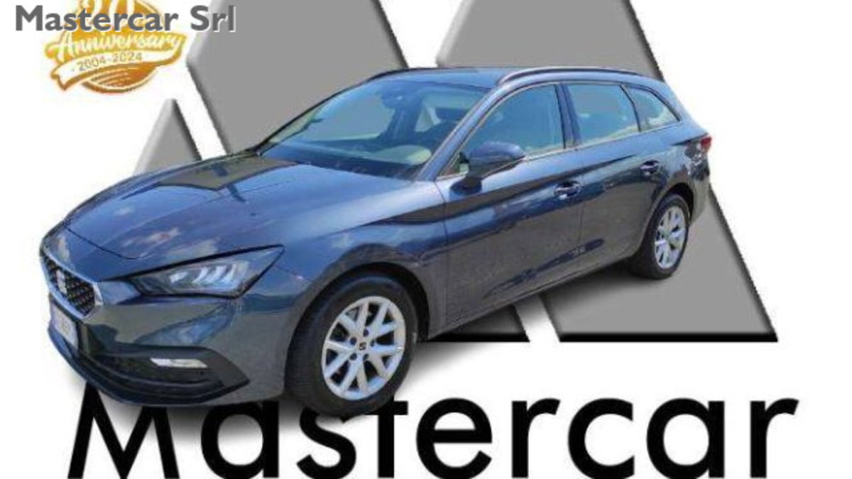 SEAT Leon ST Sportstourer 1.0 etsi Style 110cv dsg