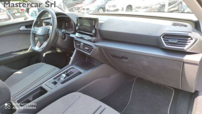 SEAT Leon ST Sportstourer 1.0 etsi Style 110cv dsg (10)