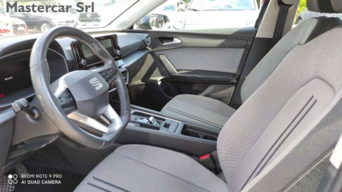 SEAT Leon ST Sportstourer 1.0 etsi Style 110cv dsg (11)