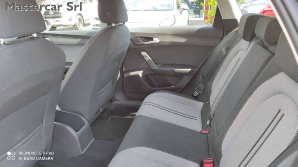 SEAT Leon ST Sportstourer 1.0 etsi Style 110cv dsg (12)
