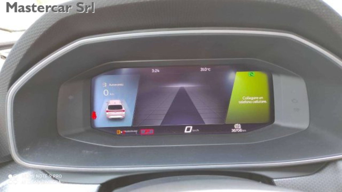 SEAT Leon ST Sportstourer 1.0 etsi Style 110cv dsg (13)