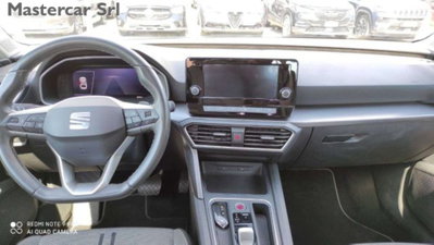 SEAT Leon ST Sportstourer 1.0 etsi Style 110cv dsg (14)