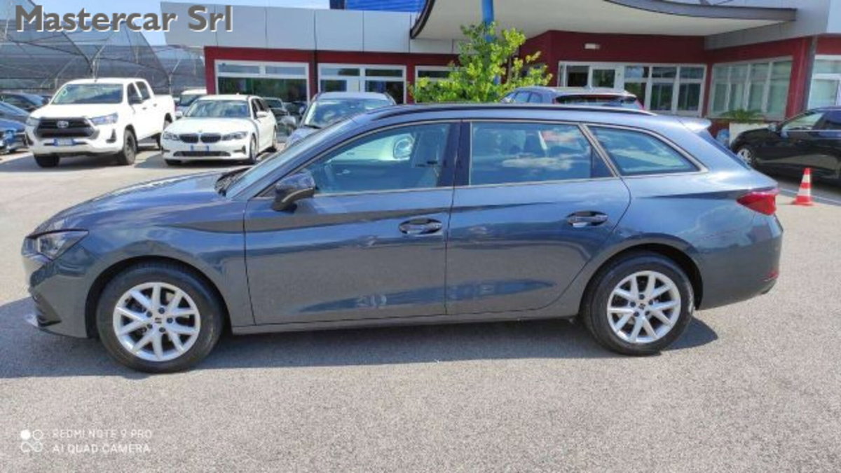SEAT Leon ST Sportstourer 1.0 etsi Style 110cv dsg (3)