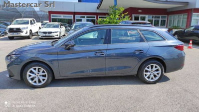 SEAT Leon ST Sportstourer 1.0 etsi Style 110cv dsg (3)