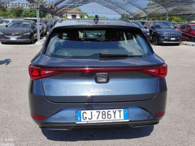 SEAT Leon ST Sportstourer 1.0 etsi Style 110cv dsg (5)