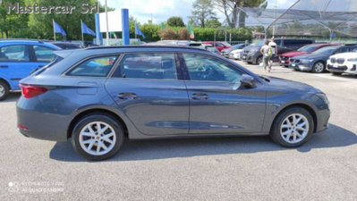 SEAT Leon ST Sportstourer 1.0 etsi Style 110cv dsg (7)