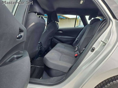 Toyota Corolla Touring Sports 2.0h Active auto (12)
