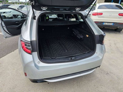 Toyota Corolla Touring Sports 2.0h Active auto (15)