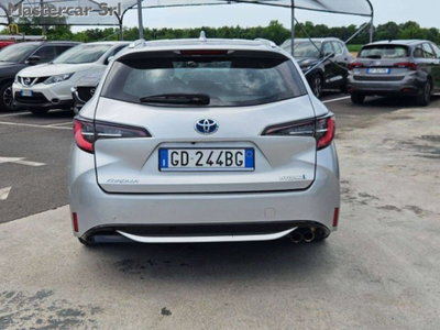 Toyota Corolla Touring Sports 2.0h Active auto (5)