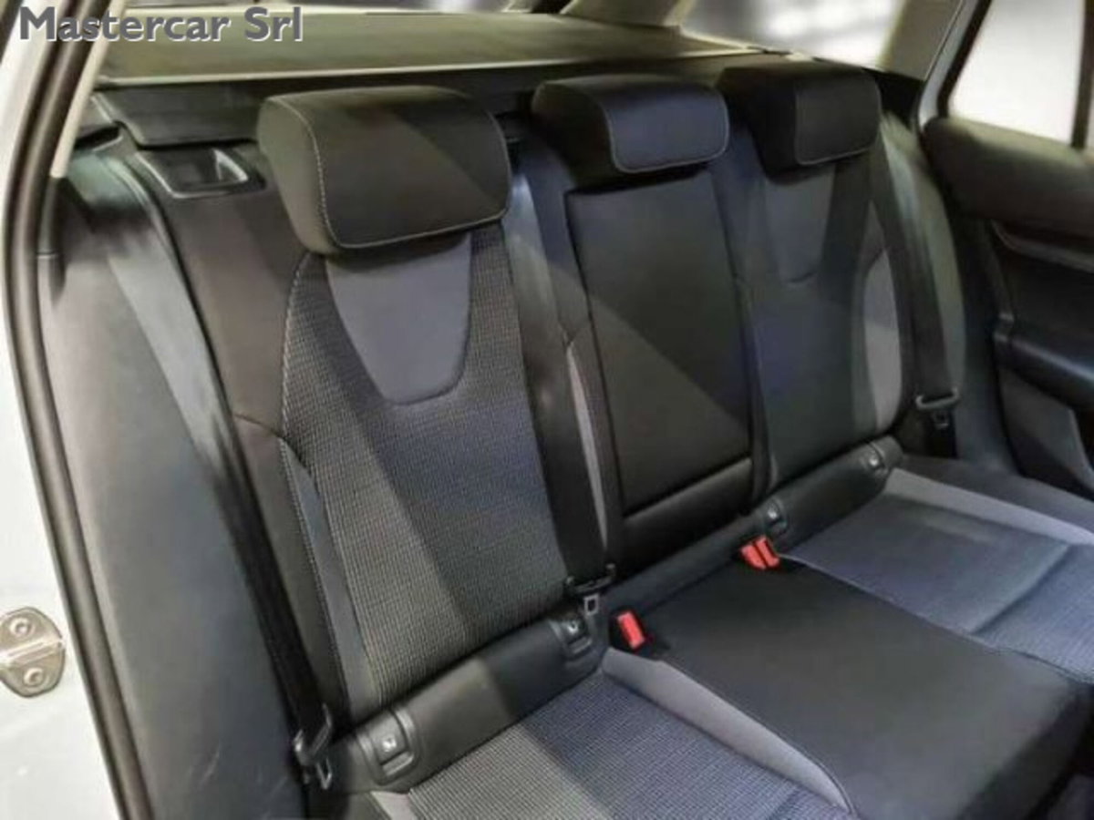 Skoda Octavia Station Wagon 1.0 e-TEC DSG Wagon Executive (7)
