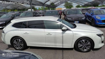 Peugeot 508 SW 1.6 phev Allure 225cv e-eat8 (7)