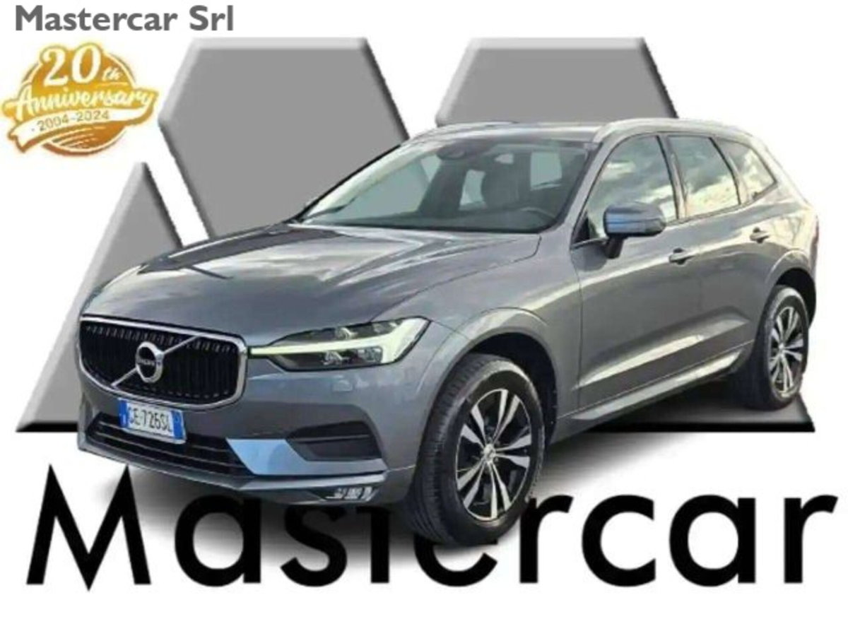 Volvo XC60 2.0 b4 Essential auto