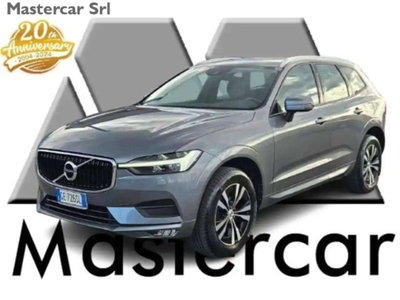 Volvo XC60 2.0 b4 Essential auto usata