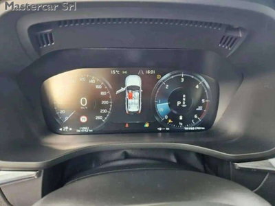 Volvo XC60 2.0 b4 Essential auto (13)