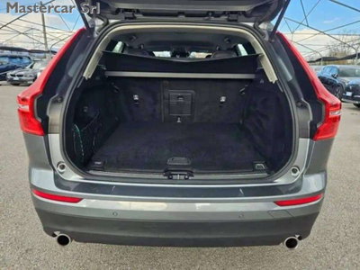 Volvo XC60 2.0 b4 Essential auto (15)