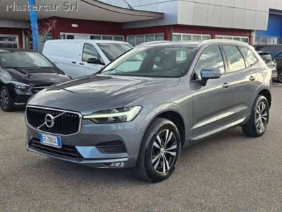 Volvo XC60 2.0 b4 Essential auto (2)