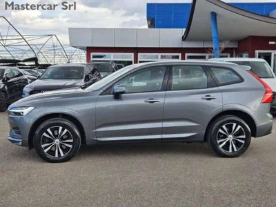 Volvo XC60 2.0 b4 Essential auto (3)