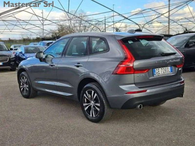 Volvo XC60 2.0 b4 Essential auto (4)