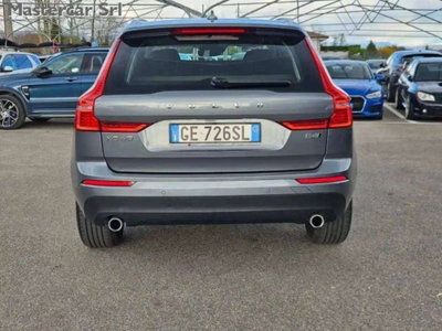 Volvo XC60 2.0 b4 Essential auto (5)