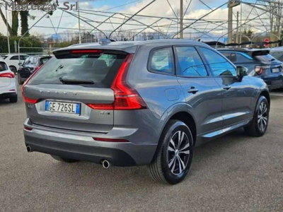 Volvo XC60 2.0 b4 Essential auto (6)