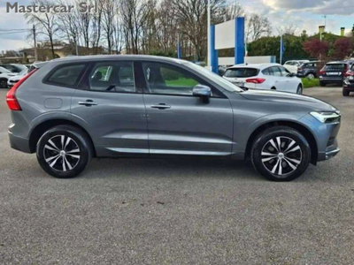 Volvo XC60 2.0 b4 Essential auto (7)