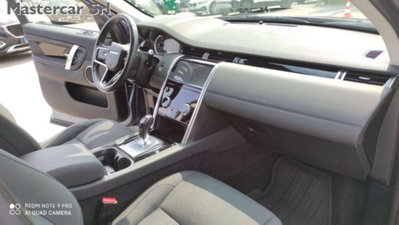 Land Rover Discovery Sport 2.0d td4 mhev S awd 163cv auto 7p.ti (10)