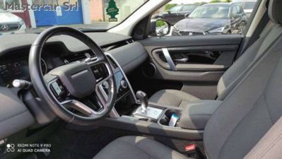 Land Rover Discovery Sport 2.0d td4 mhev S awd 163cv auto 7p.ti (11)