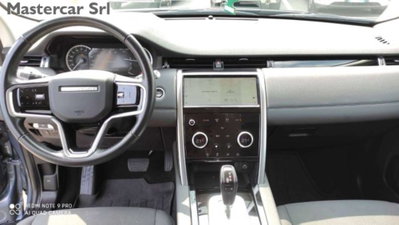 Land Rover Discovery Sport 2.0d td4 mhev S awd 163cv auto 7p.ti (14)