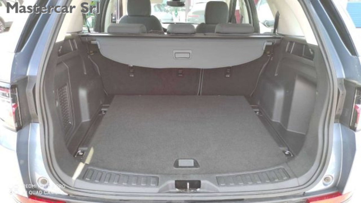 Land Rover Discovery Sport 2.0d td4 mhev S awd 163cv auto 7p.ti (15)