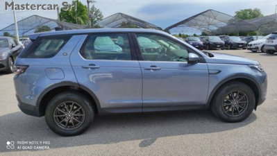 Land Rover Discovery Sport 2.0d td4 mhev S awd 163cv auto 7p.ti (7)