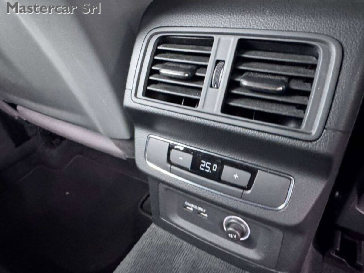 Audi SQ5 TDI quattro tiptronic (13)