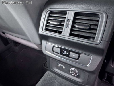 Audi SQ5 TDI quattro tiptronic (13)