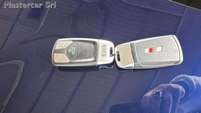 Audi SQ5 TDI quattro tiptronic (14)