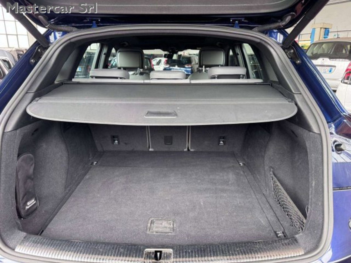 Audi SQ5 TDI quattro tiptronic (18)