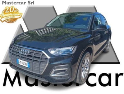 Audi Q5 40 2.0 tdi mhev 12V Business Advanced quattro s-tronic usata