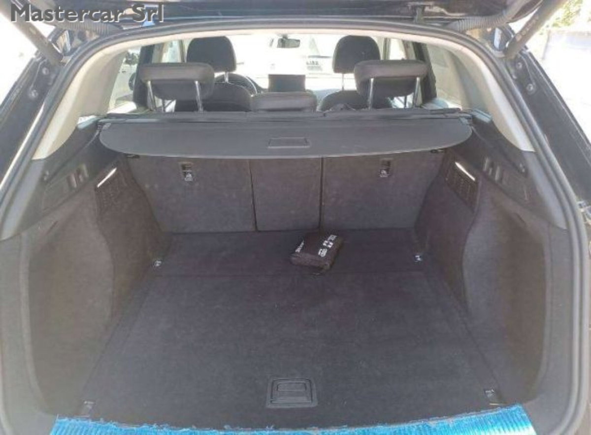 Audi Q5 40 2.0 tdi mhev 12V Business Advanced quattro s-tronic (11)