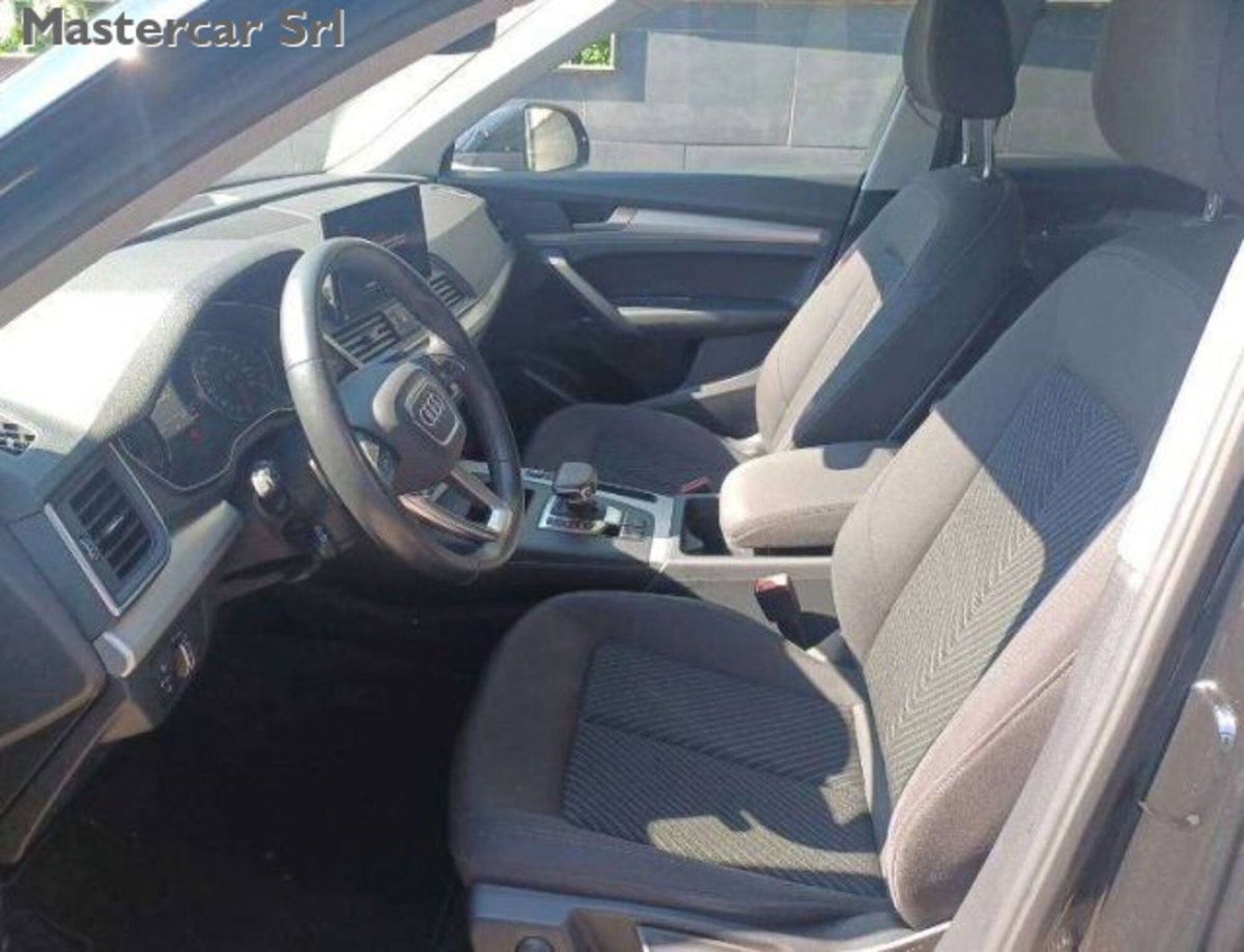 Audi Q5 40 2.0 tdi mhev 12V Business Advanced quattro s-tronic (6)