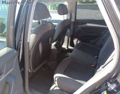Audi Q5 40 2.0 tdi mhev 12V Business Advanced quattro s-tronic (7)