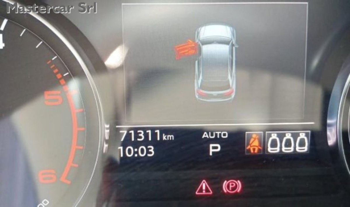 Audi Q5 40 2.0 tdi mhev 12V Business Advanced quattro s-tronic (8)
